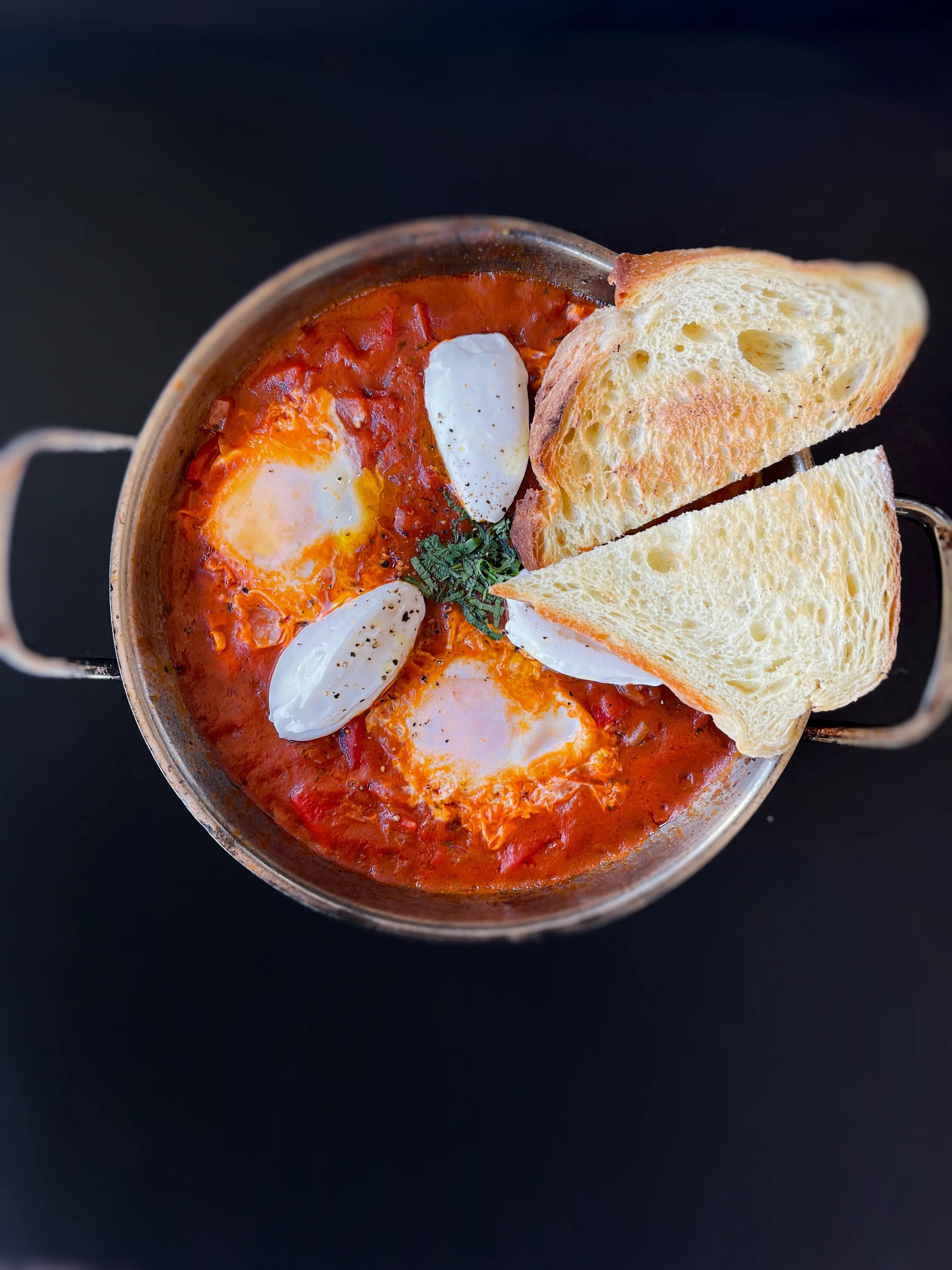 shakshuka