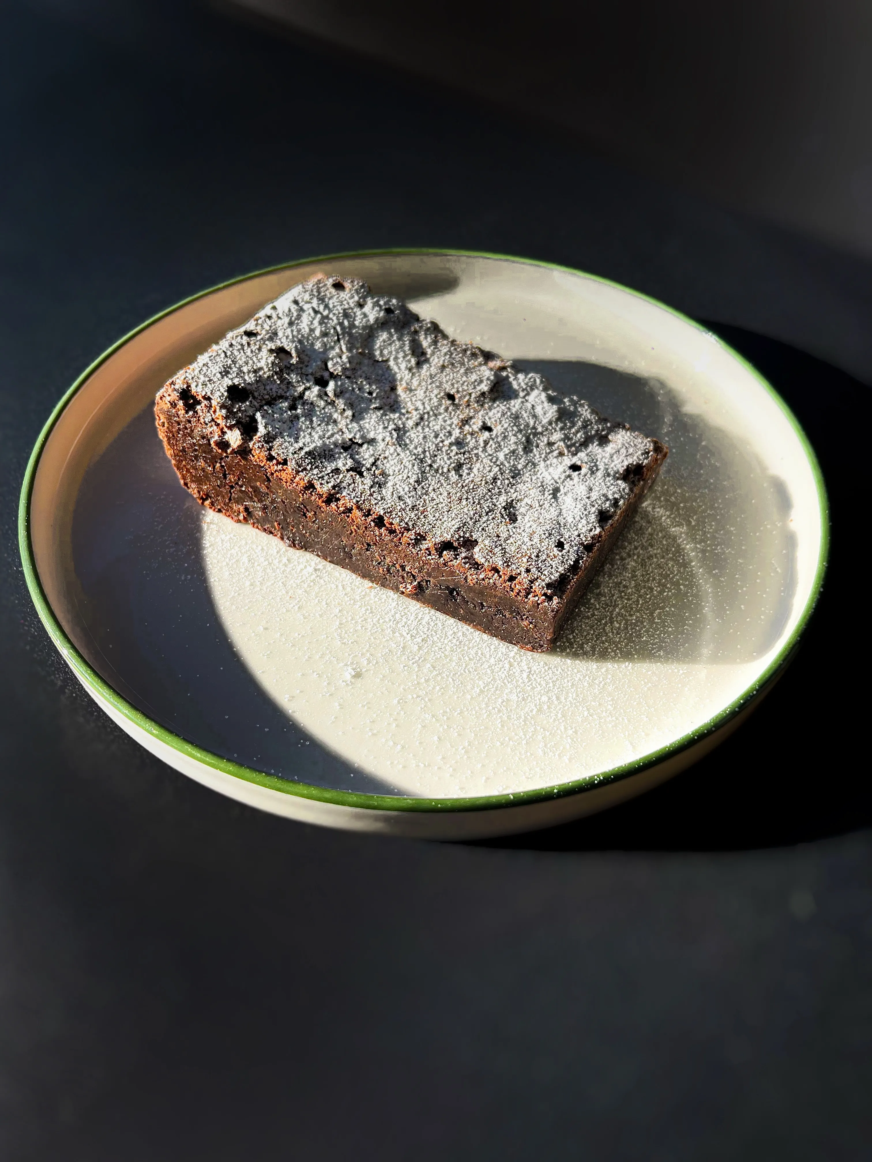 chocolate-brownie