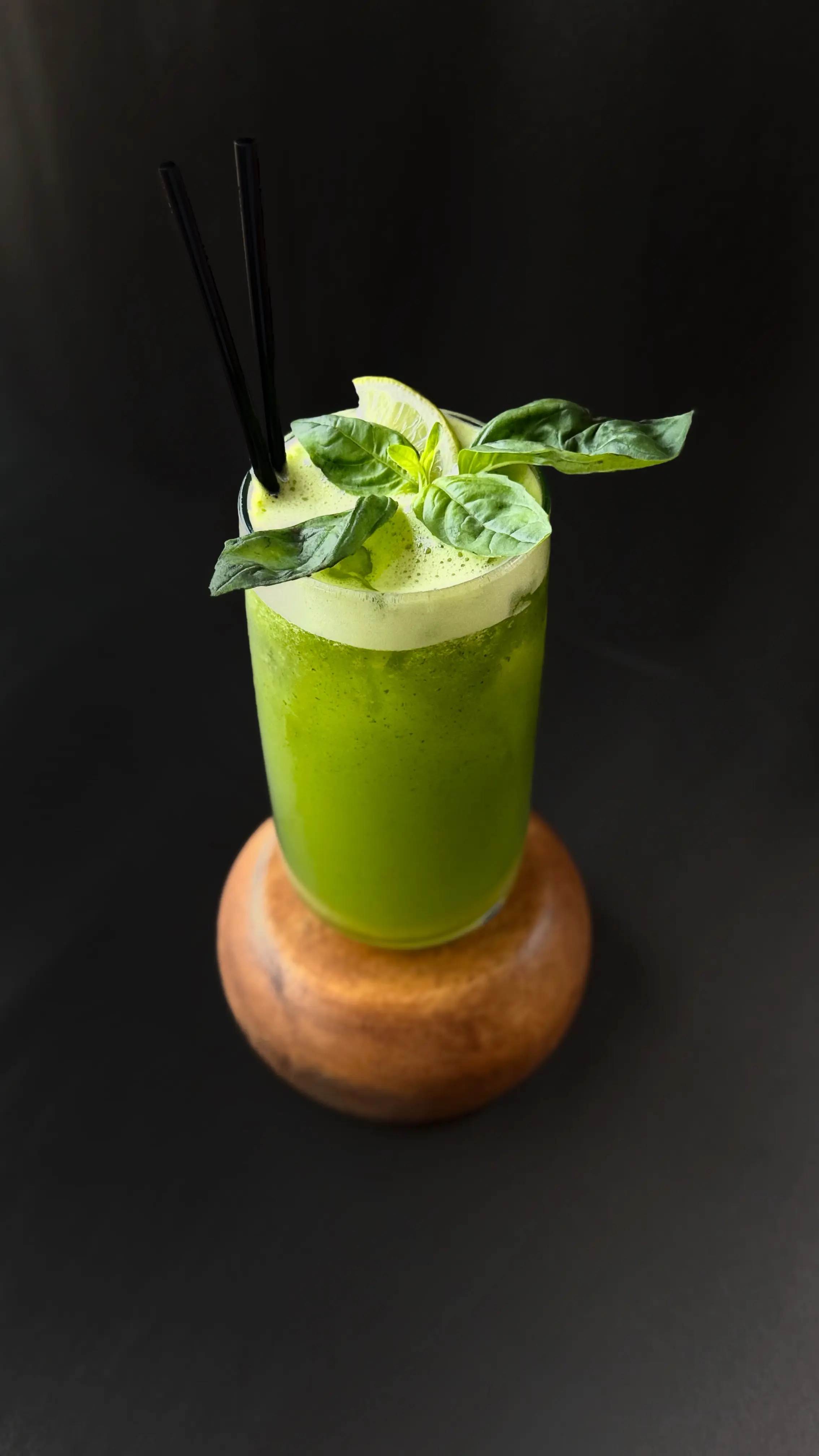 basil-grapefruit