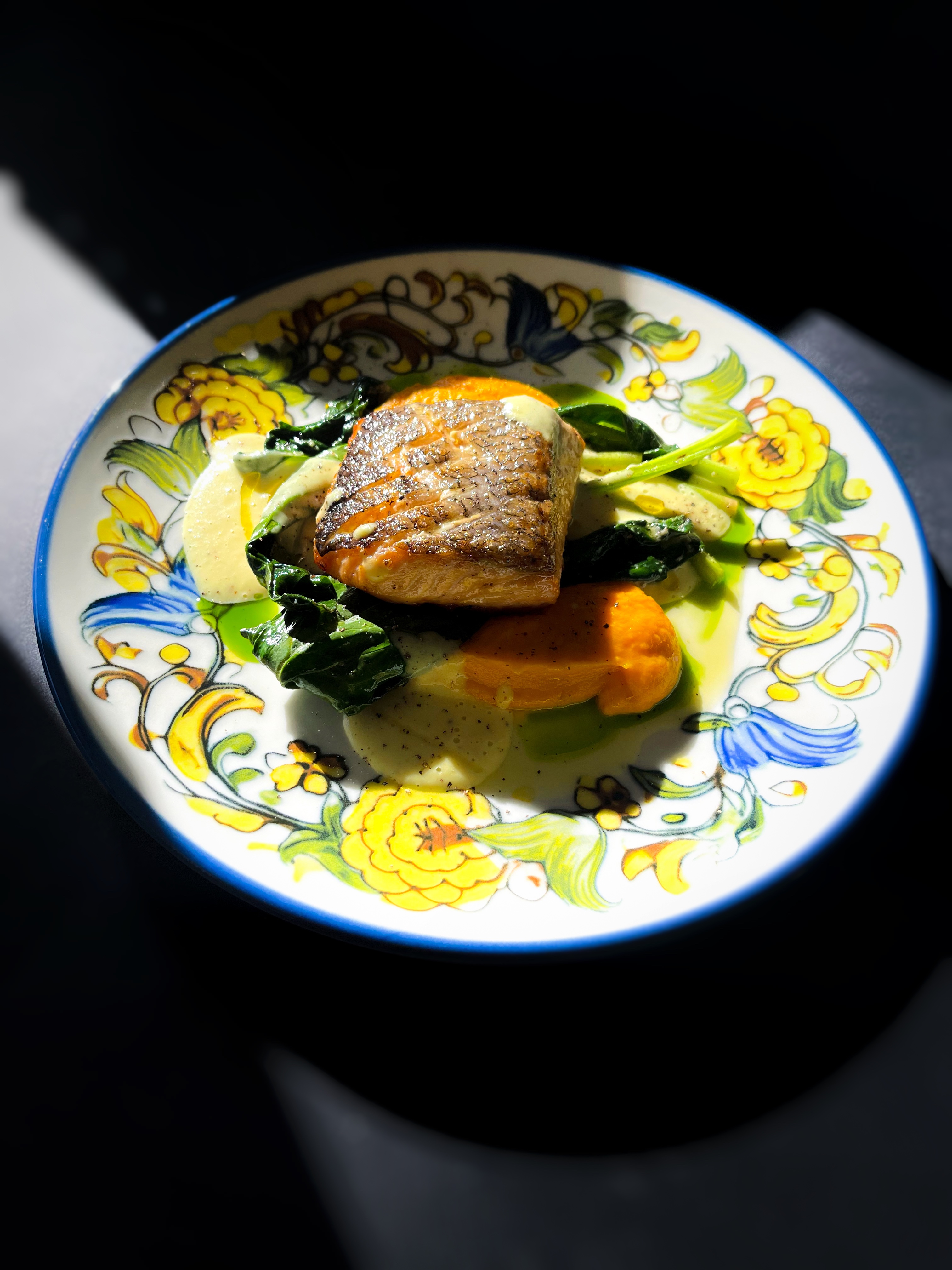 grilled-salmon