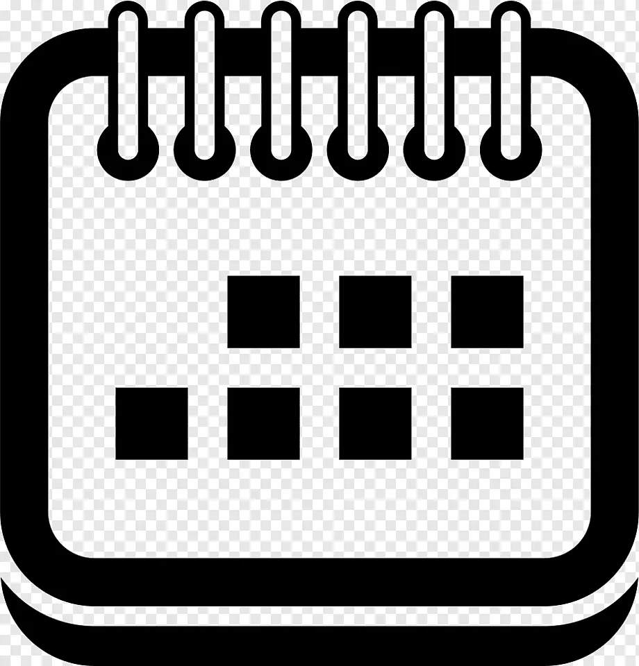 Calendar Icon