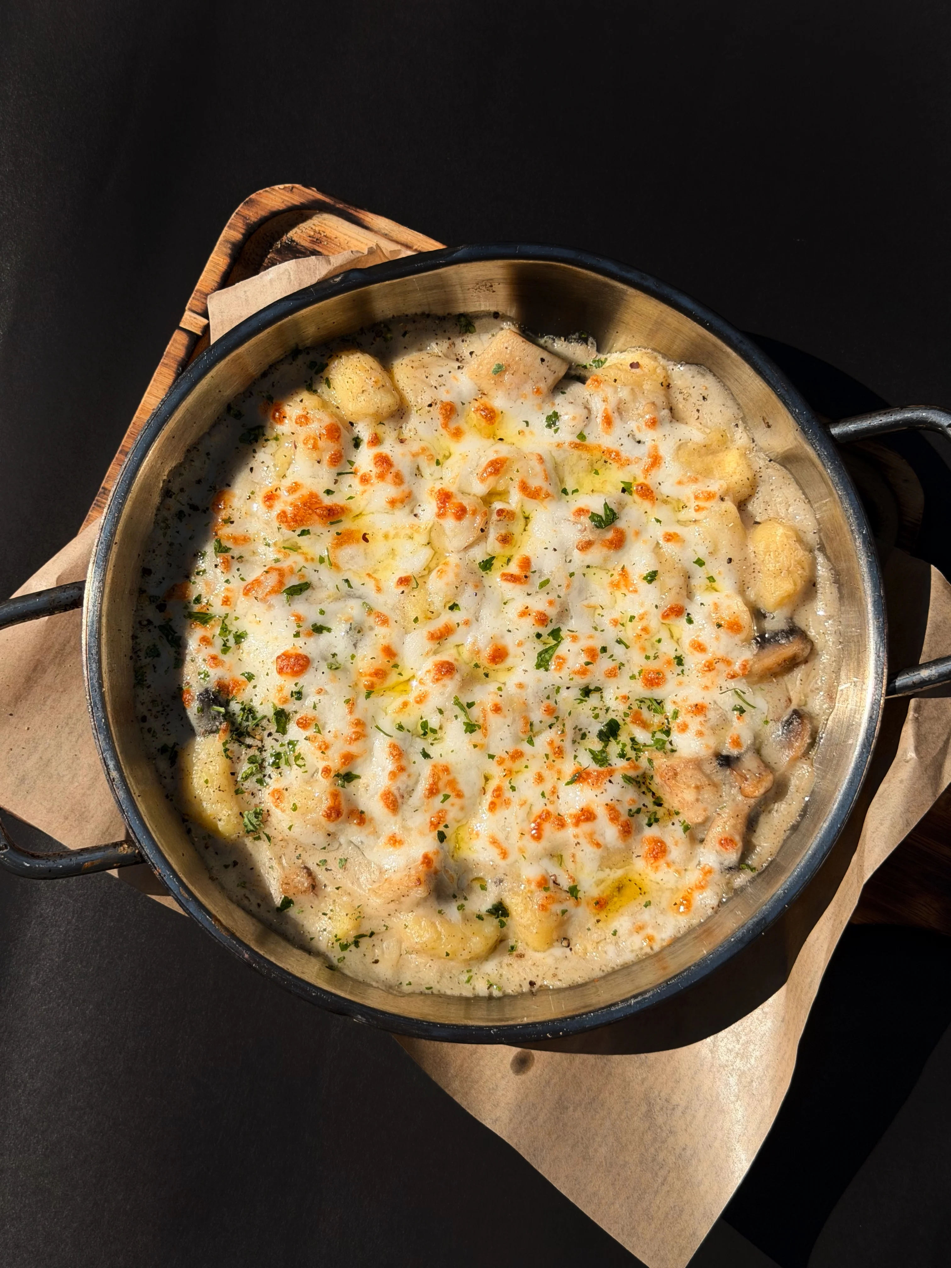 gnocchi-with-porcini-mushrooms