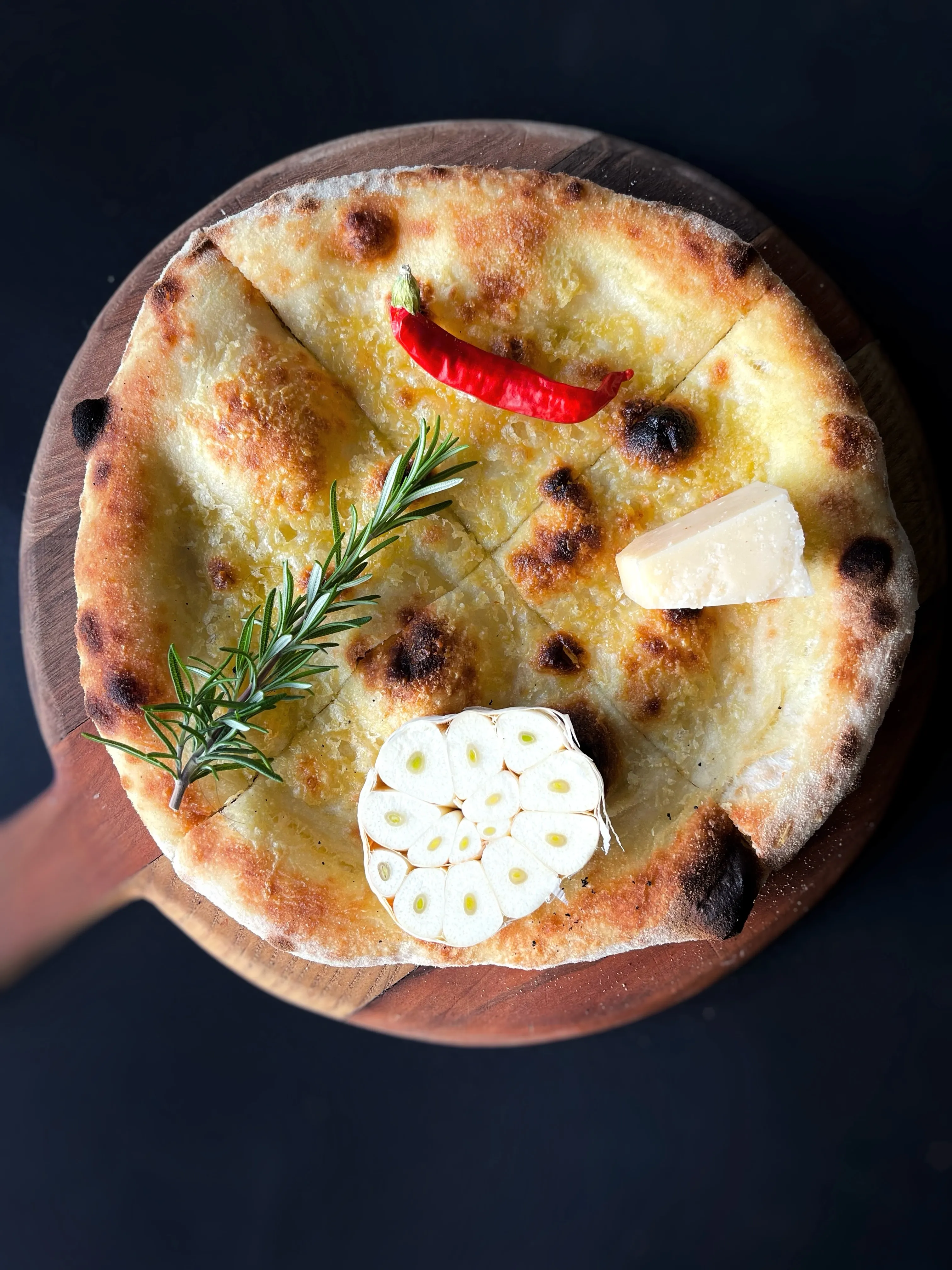 focaccia