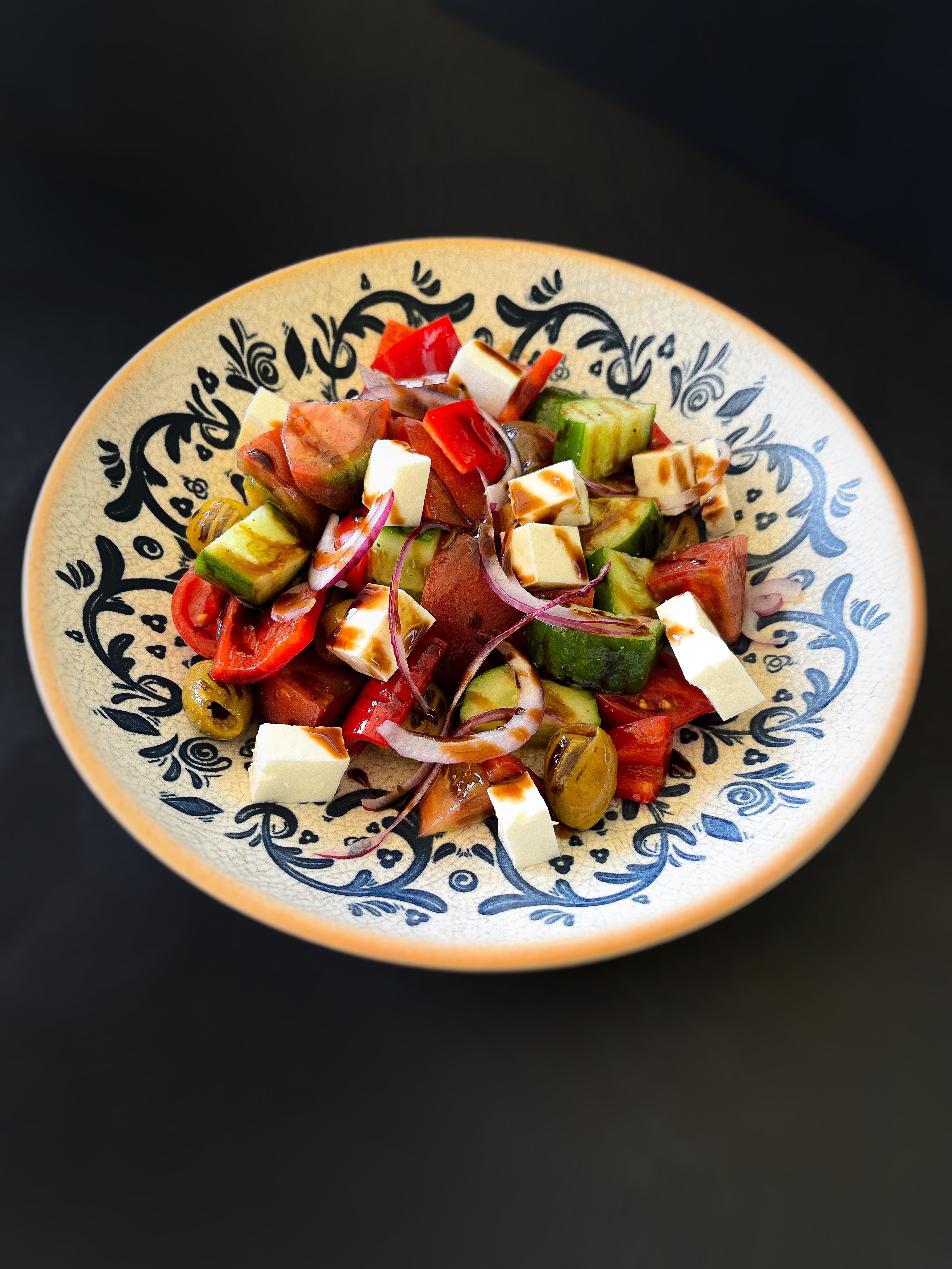 vegetable-salad