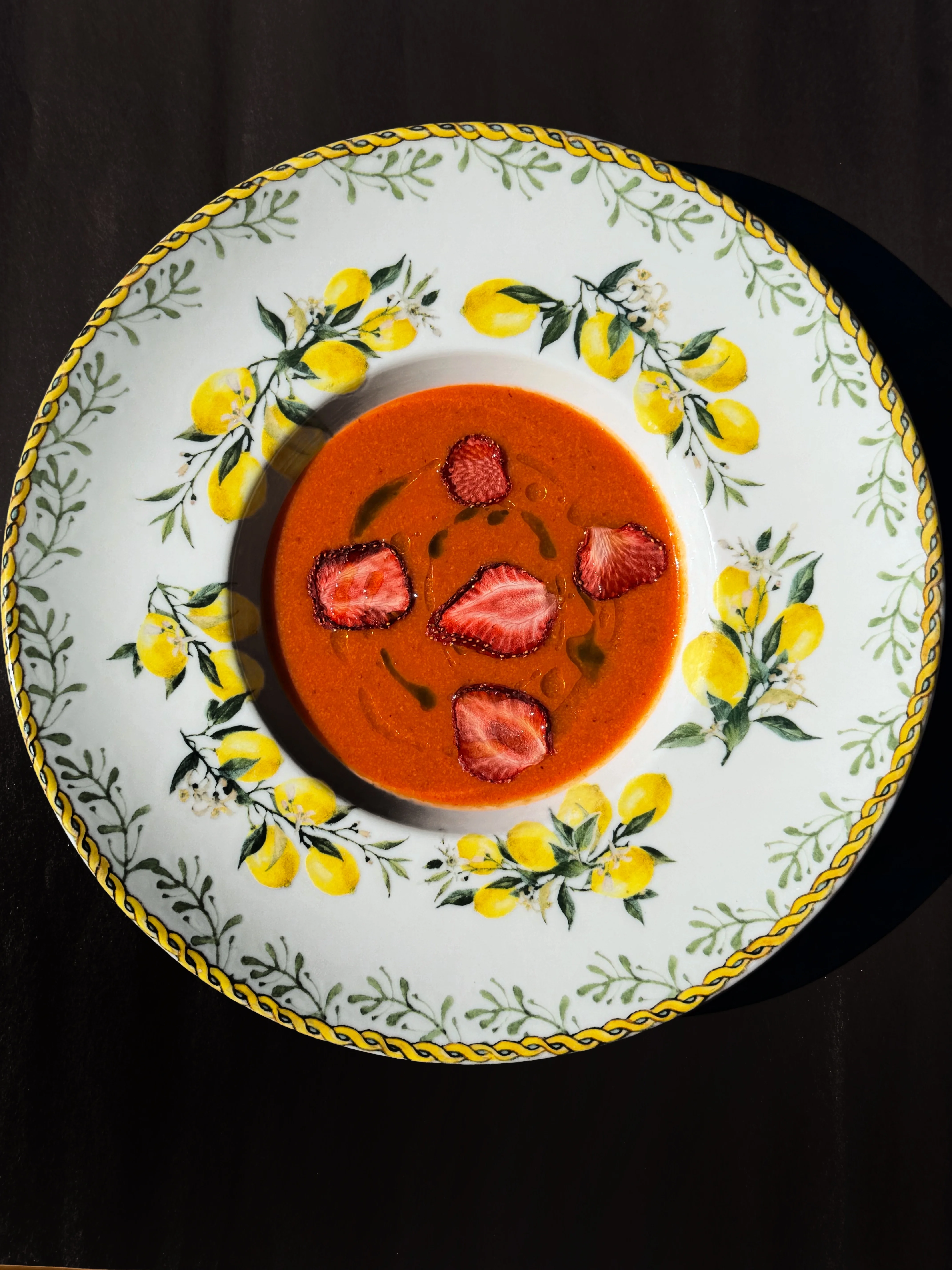 gazpacho