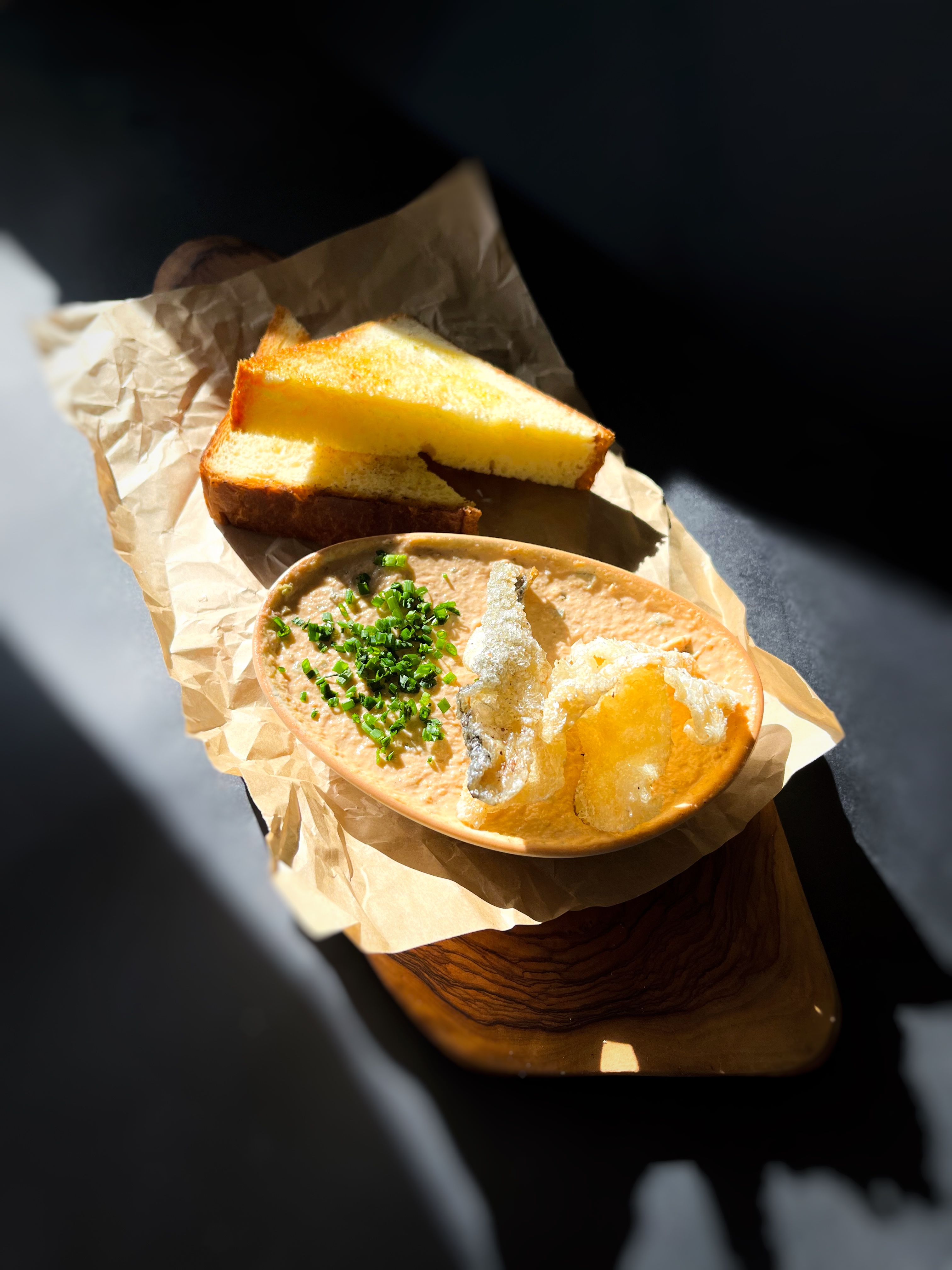 salmon-pate